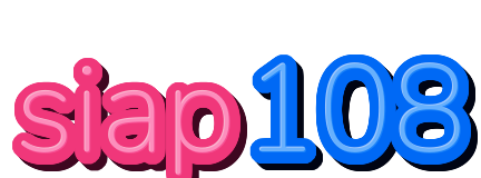 siap108 — logo kanal
