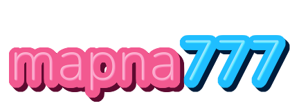 mapna777 — logo kanal